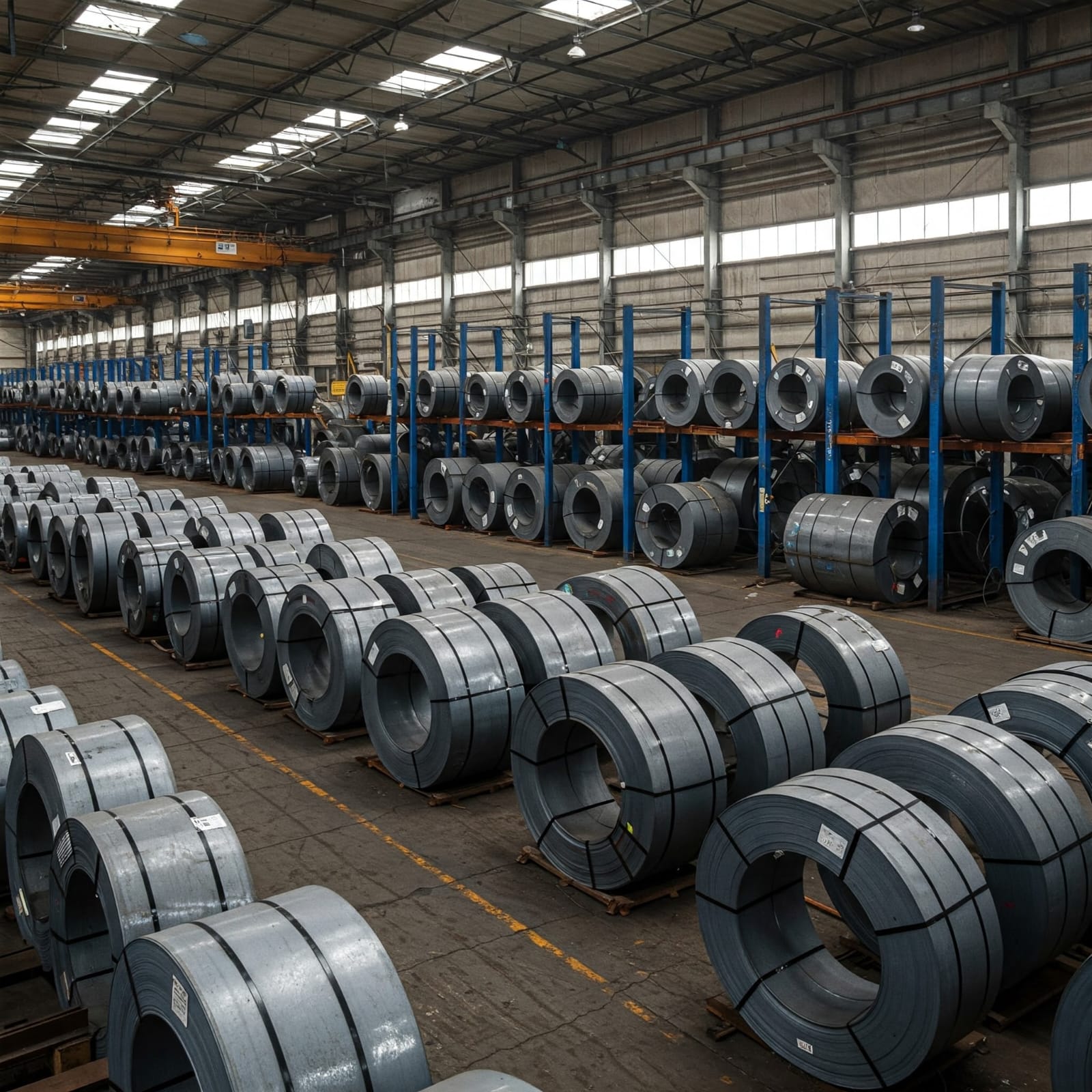 Materiais a pronta entrega!